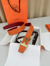 Picture for category Hermes Belts